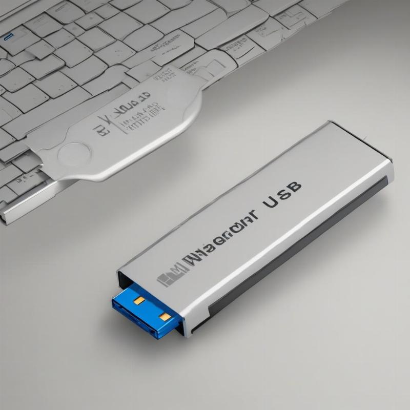 Hướng dẫn chuẩn bị USB boot để cài Win tại nhà nhanh chóng